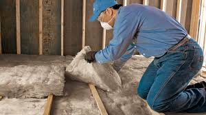 Best Commercial Insulation Services  in Little Cypress, TX